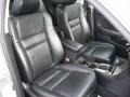 2003 Satin Silver Metallic Honda Accord EX V6 Sedan  photo #24