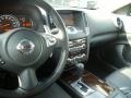 2009 Super Black Nissan Maxima 3.5 SV Premium  photo #36