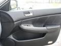 2003 Satin Silver Metallic Honda Accord EX V6 Sedan  photo #28