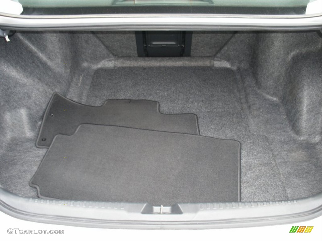 2003 Accord EX V6 Sedan - Satin Silver Metallic / Black photo #32