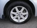 2003 Satin Silver Metallic Honda Accord EX V6 Sedan  photo #33