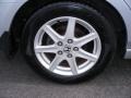 2003 Satin Silver Metallic Honda Accord EX V6 Sedan  photo #34