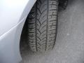 2003 Satin Silver Metallic Honda Accord EX V6 Sedan  photo #37