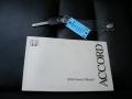2003 Satin Silver Metallic Honda Accord EX V6 Sedan  photo #38