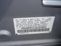 2003 Satin Silver Metallic Honda Accord EX V6 Sedan  photo #40