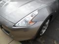 Platinum Graphite - 370Z Sport Touring Coupe Photo No. 7