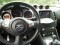 2009 Platinum Graphite Nissan 370Z Sport Touring Coupe  photo #25