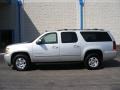 Sheer Silver Metallic - Suburban LT 4x4 Photo No. 6
