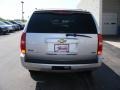 2010 Sheer Silver Metallic Chevrolet Suburban LT 4x4  photo #11