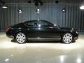 Midnight Emerald - Continental GT Mulliner Photo No. 15