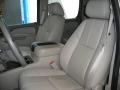 Sheer Silver Metallic - Suburban LT 4x4 Photo No. 23