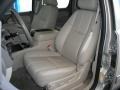 Sheer Silver Metallic - Suburban LT 4x4 Photo No. 24