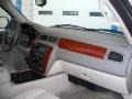Sheer Silver Metallic - Suburban LT 4x4 Photo No. 26
