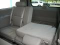 Sheer Silver Metallic - Suburban LT 4x4 Photo No. 29