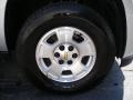 Sheer Silver Metallic - Suburban LT 4x4 Photo No. 45