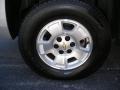 Sheer Silver Metallic - Suburban LT 4x4 Photo No. 46