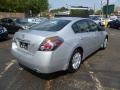 Radiant Silver Metallic - Altima 2.5 S Photo No. 9