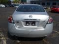 Radiant Silver Metallic - Altima 2.5 S Photo No. 10