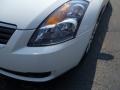 Winter Frost Pearl - Altima 2.5 S Photo No. 5