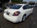 Winter Frost Pearl - Altima 2.5 S Photo No. 11