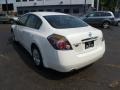Winter Frost Pearl - Altima 2.5 S Photo No. 13