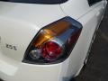 Winter Frost Pearl - Altima 2.5 S Photo No. 16