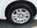 Winter Frost Pearl - Altima 2.5 S Photo No. 19