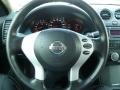Winter Frost Pearl - Altima 2.5 S Photo No. 27