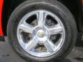 Victory Red - Avalanche LTZ 4x4 Photo No. 37