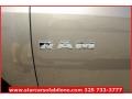 2009 Austin Tan Pearl Dodge Ram 1500 ST Quad Cab  photo #12