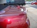 2011 Red Jewel Metallic Chevrolet Camaro LT/RS Convertible  photo #39