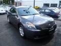 Dark Slate Metallic - Altima 2.5 SL Photo No. 2