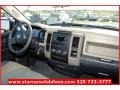 2009 Austin Tan Pearl Dodge Ram 1500 ST Quad Cab  photo #24