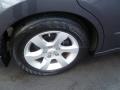 Dark Slate Metallic - Altima 2.5 SL Photo No. 7