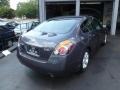 Dark Slate Metallic - Altima 2.5 SL Photo No. 8