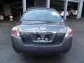Dark Slate Metallic - Altima 2.5 SL Photo No. 9