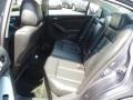 Dark Slate Metallic - Altima 2.5 SL Photo No. 16