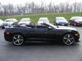 Black - Camaro SS/RS Convertible Photo No. 5