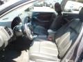 Dark Slate Metallic - Altima 2.5 SL Photo No. 20