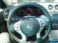 Dark Slate Metallic - Altima 2.5 SL Photo No. 21