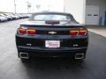 Black - Camaro SS/RS Convertible Photo No. 15