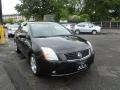 Super Black - Sentra 2.0 Photo No. 1