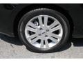 Ebony Black - Focus SEL Sedan Photo No. 11