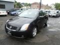 Super Black - Sentra 2.0 Photo No. 4