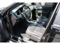 Ebony Black - Focus SEL Sedan Photo No. 14