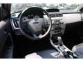 Ebony Black - Focus SEL Sedan Photo No. 15