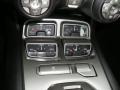 2011 Chevrolet Camaro SS/RS Convertible Gauges
