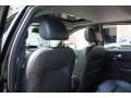 Ebony Black - Focus SEL Sedan Photo No. 18