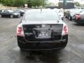 Super Black - Sentra 2.0 Photo No. 9