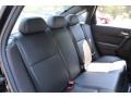Ebony Black - Focus SEL Sedan Photo No. 20